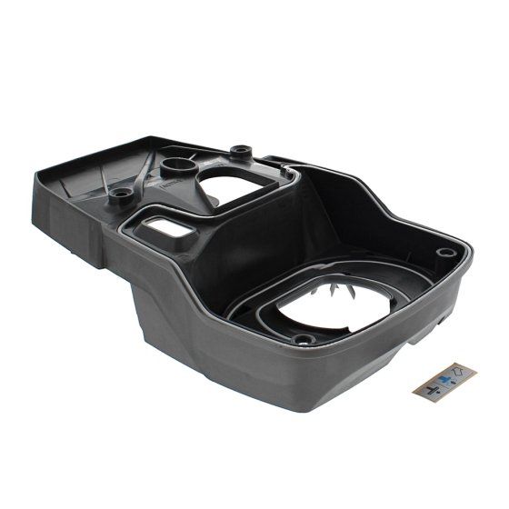Cylinder Cover Assembly for Husqvarna K970 Disc Cutters - 586 35 64-01
