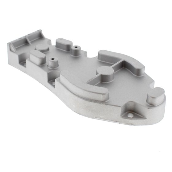 Gear Case Bottom Comp fits Husqvarna 226HD60S Hedgetrimmers - 586 93 72-01
