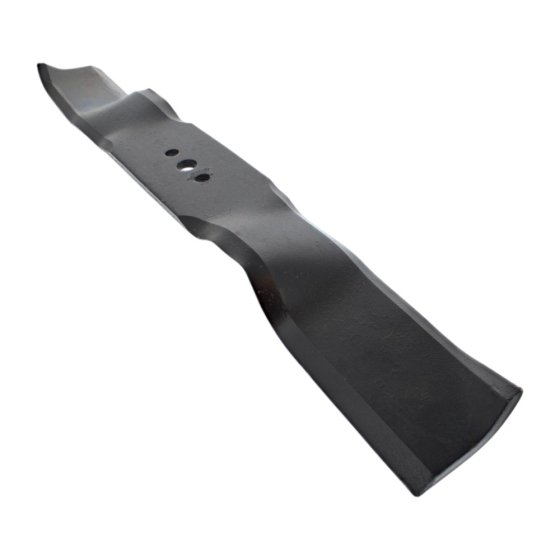 Blade for Husqvarna IZC 5221, PT26D Riders - OEM No. 586 19 88-10