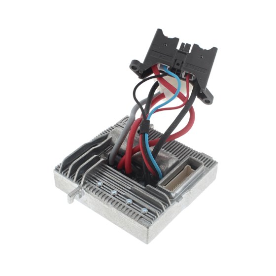 Control Unit Husqvarna 535i XP, T535i XP Chainsaws - 586 26 52-01