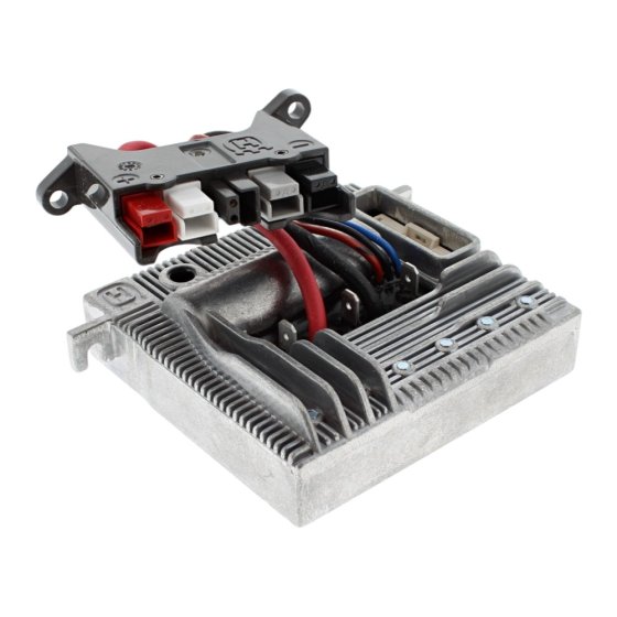Control Unit for Husqvarna 520iLX, 520iRX, 536LiL Trimmers - OEM No. 586 32 32-01