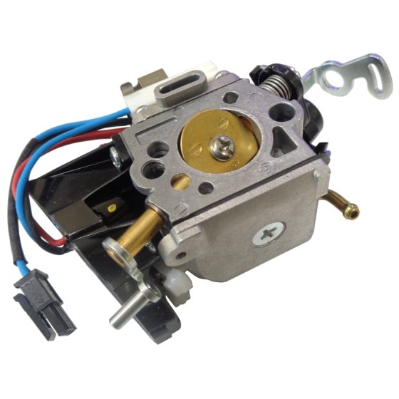 Carburettor Assembly for Husqvarna T540XP Chainsaw - OEM No. 586 34 14-01