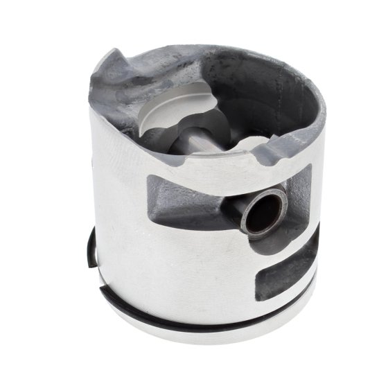 Piston Assembly for Husqvarna T540 XP II Chainsaw - OEM No. 586 44 62-04