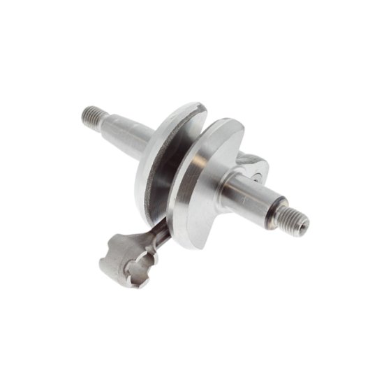 Crankshaft Complete for Husqvarna 525RXT Mark II, 525RX Mark II Chainsaws - 586 65 66 02