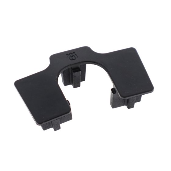 Rubber Shoe Contact Absorber For Husqvarna K770, K970 Disc Cutters - OEM No. 586 76 09-01