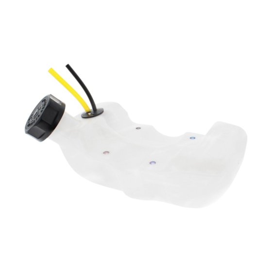 Tank Assembly for Husqvarna 143RII Brushcutter - 586 93 15-02
