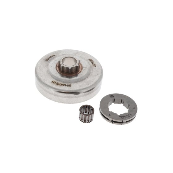 Clutch Drum Assembly for Husqvarna 362, 365, 365 X-Torq Chainsaws - 586 98 06-02