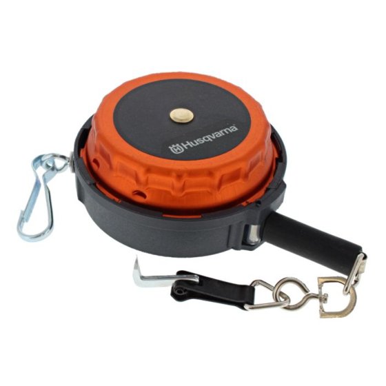 Tape Measure 15m/50' with Release Hook - OEM No. 586 99 76-01