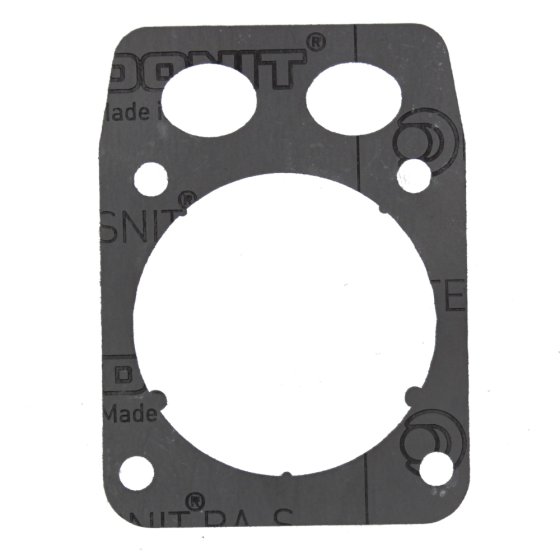 Gasket Cylinder for Husqvarna 345FR, 545FR, 545FX Brushcutters - OEM No. 546 20 47-01
