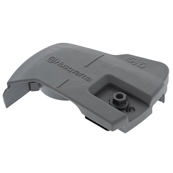 Chain Brake Assy for Husqvarna T525 Chainsaw - OEM No. 587 87 66 01