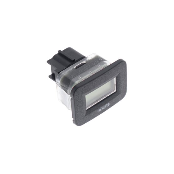 Hour Meter for Husqvarna R 214Ts Ride On Mower - OEM No. 587764302