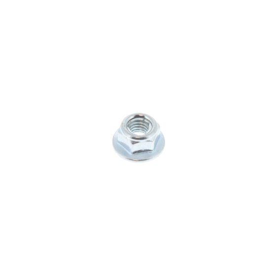 Lock Nut for Husqvarna LC 140 Lawn Mower - OEM No. 587 91 34-01