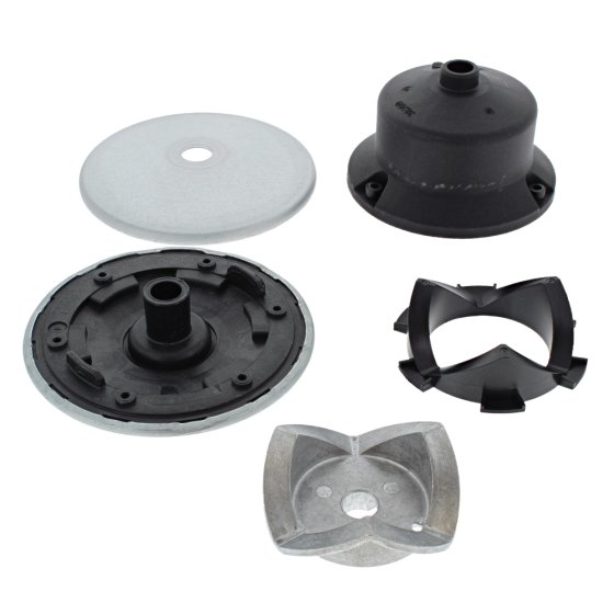 Drive Kit for Husqvarna GT87069, GT87070 - OEM No. 587 08 67-01