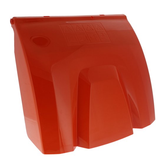 Hatch for Husqvarna LC247, LC247Li, LC247S Lawn Mowers - OEM No. 587 10 14 03