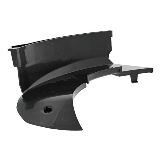 Belt Cover 47cm for Husqvarna LC247, LC247S, LC247SP Lawn Mowers - 587 19 99-02