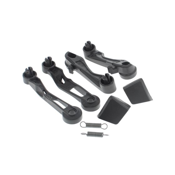 Link Arm Kit for Husqvarna Helmet H300 Forrest Helmet - 587 26 30-01