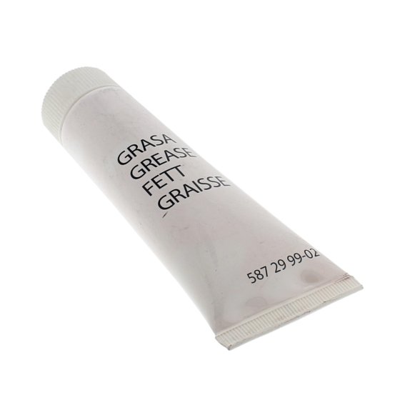 Grease Accy Tube - Genuine Husqvarna Part - OEM No. 587 29 99-02