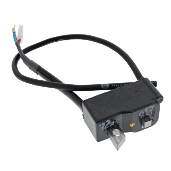 Ignition Module for Husqvarna T540 XP II Chainsaw - OEM No. 587 30 68-04