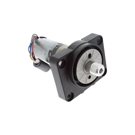 Motor Kit Wheel for Husqvarna Automowers 320, 310, 315 Robotic Mowers - OEM No. 587 44 94-04
