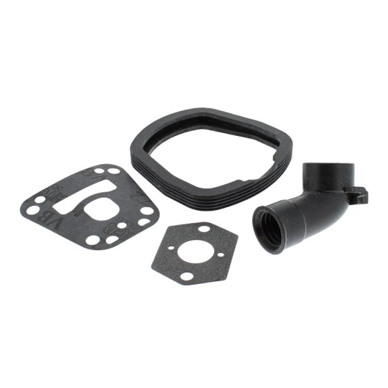 Carburettor Kit for Husqvarna CS42S, PD4016, PD4218 Chainsaws - OEM No. 587 45 59-03