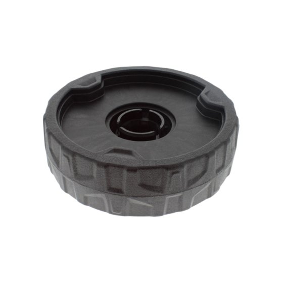 Wheel 6" for Husqvarna LC140S, LC151S Lawn Mowers - OEM No. 587 58 54-01