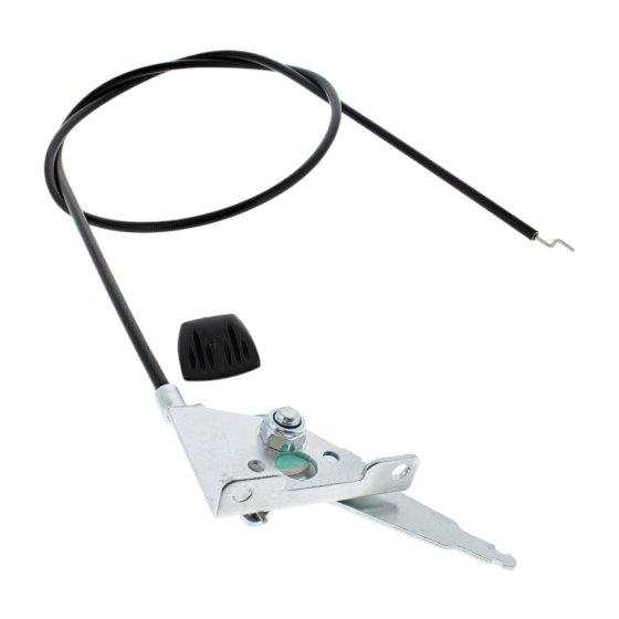 Cable Throttle for Husqvarna FS 513, FS 520, FS 524 Floorsaws - OEM No. 587 69 69-01