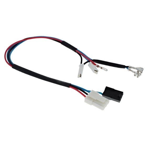 Wiring Assembly for Husqvarna T540XPII Chainsaw - OEM No. 587 89 21-01