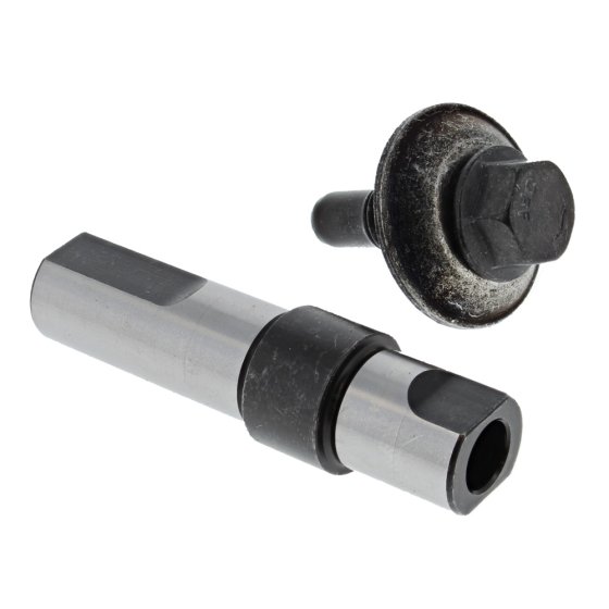 Shaft Kit for Husqvarna K760, K770 Disc Cutter - OEM No. 588 99 24-03