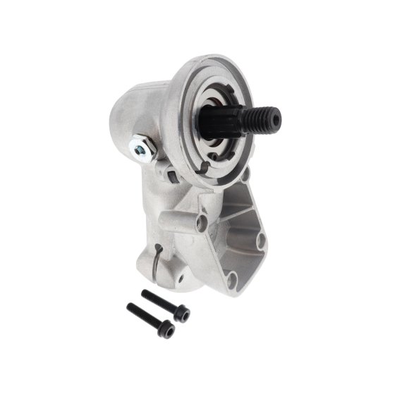 Gear Housing Assembly for Husqvarna 545F Brushcutters - OEM No. 588 16 33-01