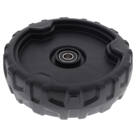 Wheel Assembly for Husqvarna LC 253S Lawn Mower - OEM No. 588 74 97-01