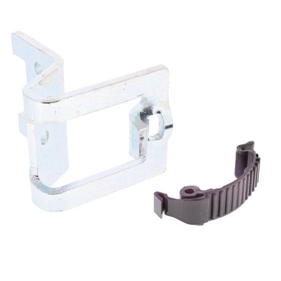 Lock Assembly Deck Attachment for Husqvarna R422 Rider Mower - 588 08 88-01