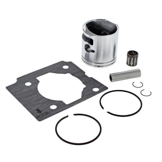 Piston Kit for Husqvarna 525BX Leaf Blower - OEM No. 588 09 81-01
