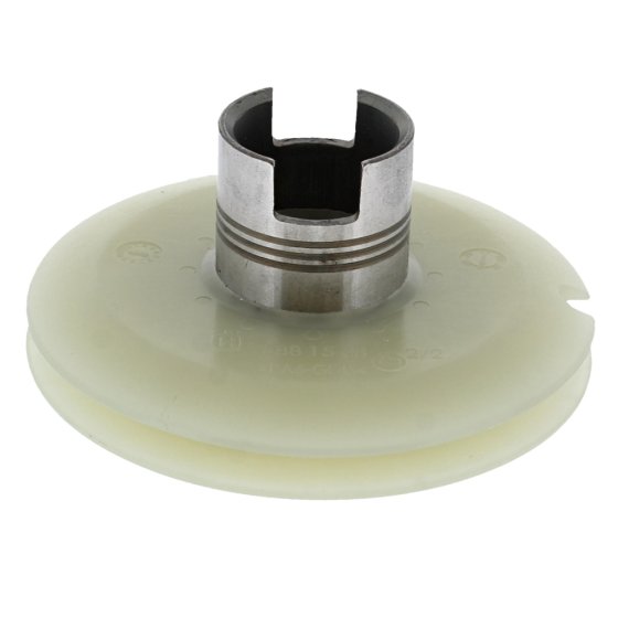 Starter Pulley for Husqvarna K770, K770 Dry Cut, K970 Disc Cutters - 588 15 58 01