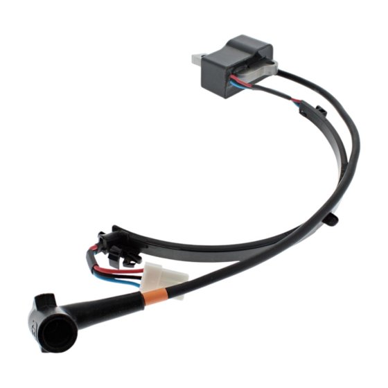 Ignition Module for Husqvarna 572XP Chainsaw - OEM No. 588 19 31 03
