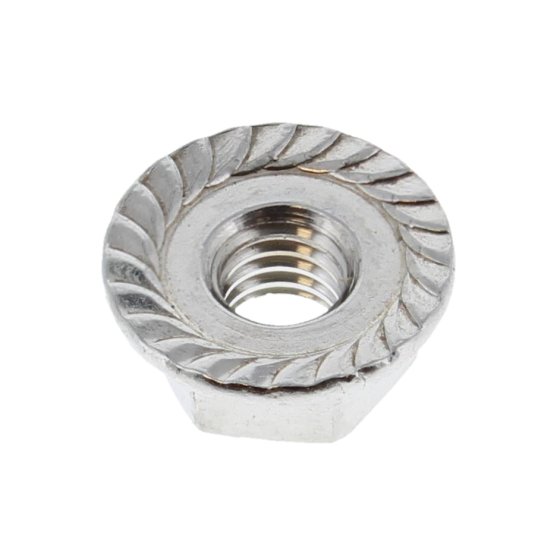 Nut for Husqvarna Automower 105 Mower - OEM No. 588 22 21-01