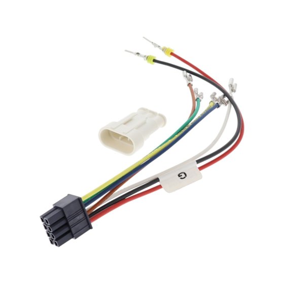 Cable Kit for Husqvarna Automower 420, Automower 430X Lawn Mowers - 588 47 89-01