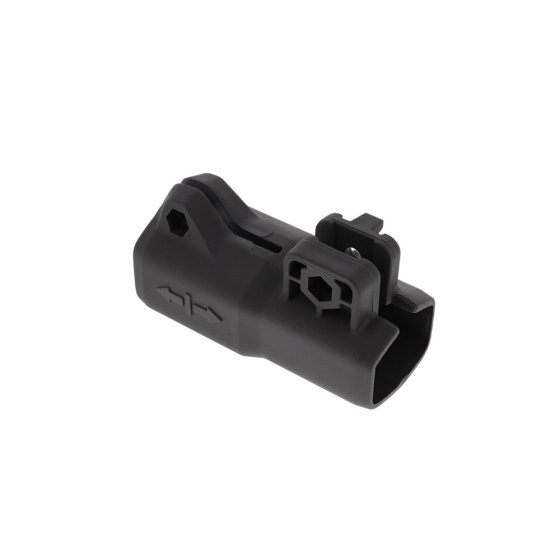 Coupling Tube For Husqvarna 115iL, 136 LiL Trimmers - 588 75 51-01