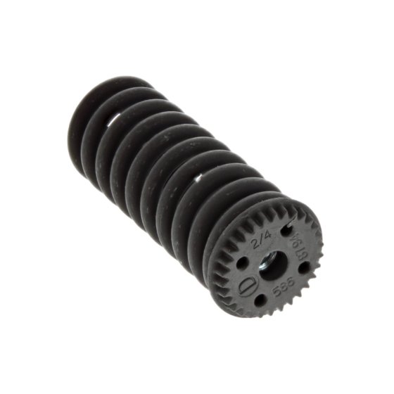 Antivibration Element for Husqvarna 345FR, 535iRX Brushcutters - 588 82 99-01