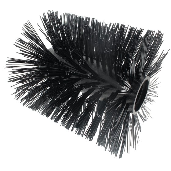 Brush Complete for Husqvarna BR600 Bristle Brush Attachment - OEM No. 588 93 65 01
