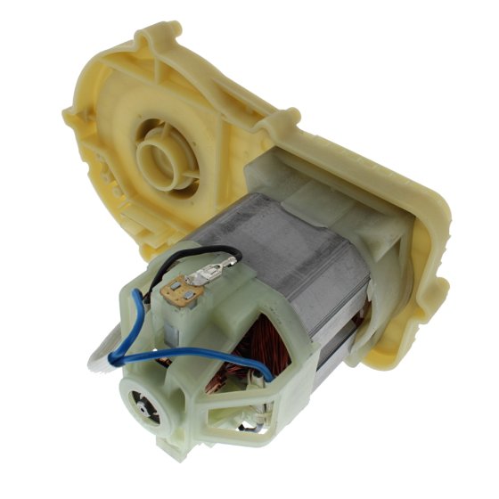 Motor for Husqvarna LC 141C Lawn Mowers - 589 79 93-01