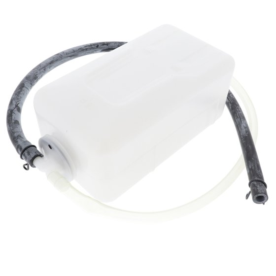 Expansion Tank for Husqvarna P 535HX Mowers - OEM No. 589315601