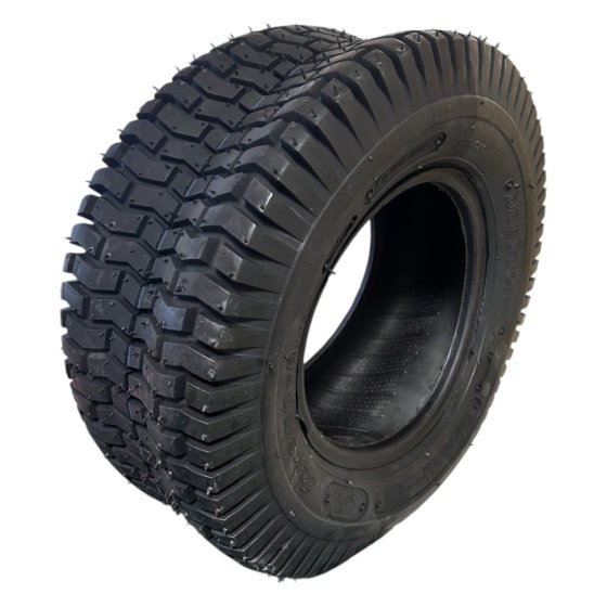 Tire 16x6.5-0 4pr for Husqvarna RC318T Rider Mower - OEM No. 589395501