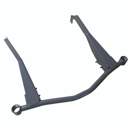 Deck Frame for Husqvarna R400 Cutting Deck - OEM No. 589 78 56 02