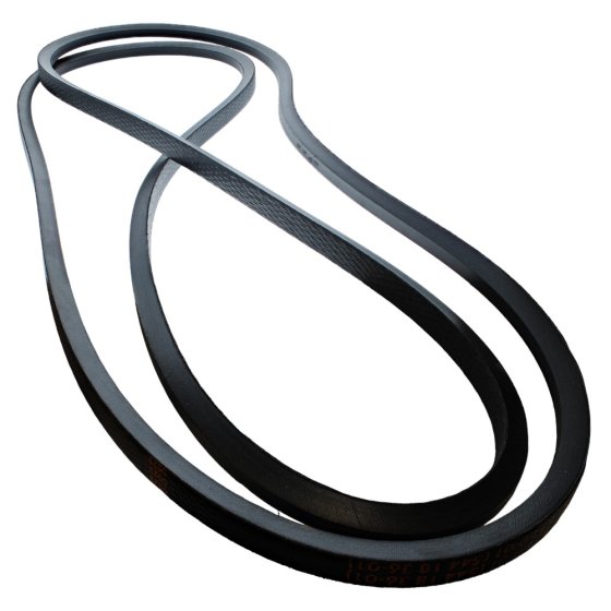Belt for Husqvarna PT26D Ride-On Mower - OEM No. 589 53 50-01