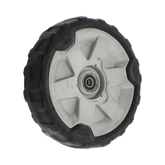 Slotted Wheel Assembly Drive for Husqvarna LC551SP, LC551VBP Mower - OEM No. 536 61 96-01