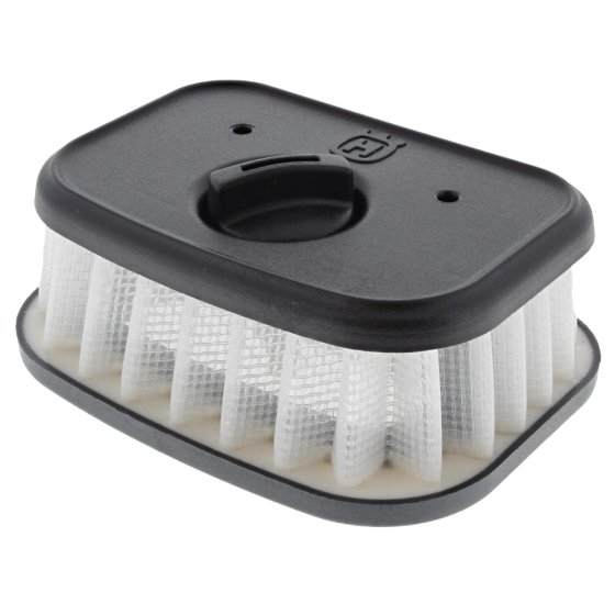Air Filter Assembly Mesh 64 Micron for Husqvarna 555, 550 XP, 560 XP Chainsaws - 590 45 88 01