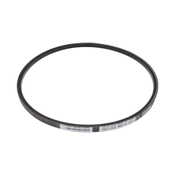 Belt for Kawasaki FD661D, FD671D, FD711D Engines - 590112056