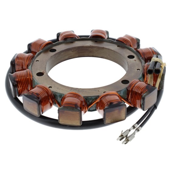 Charging Coil For Kawasaki FD590V Engine - OEM No. 590312078