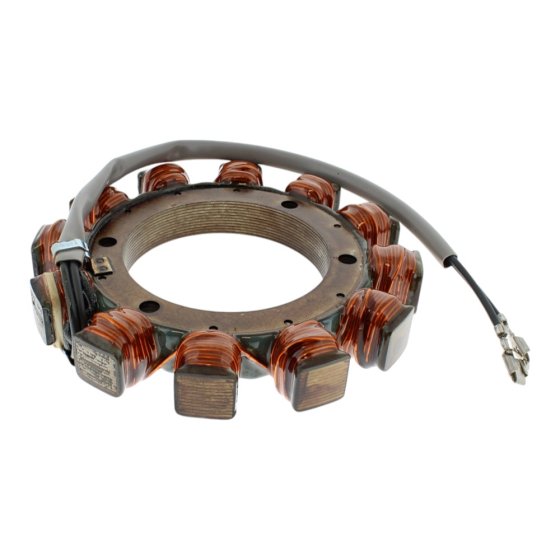 Coil-Charging for Kawasaki FD620D Engines - 590312108