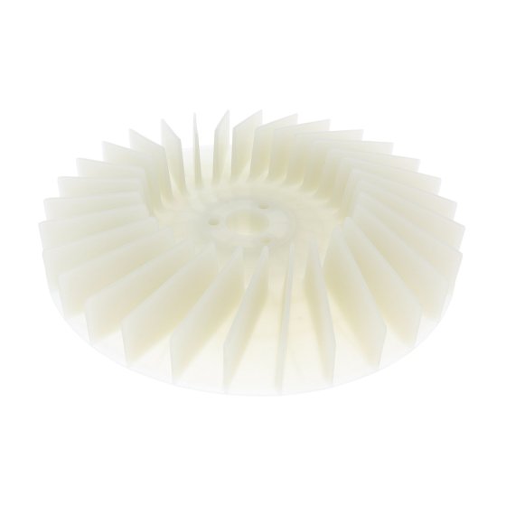 Fan for Kawasaki HG450A Leaf Blowers - OEM No. 590412090
